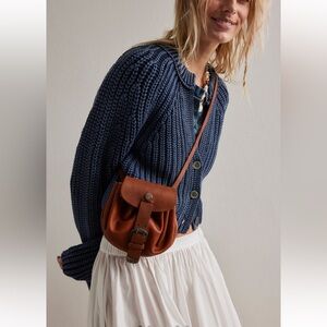 We the free comeback crossbody bag